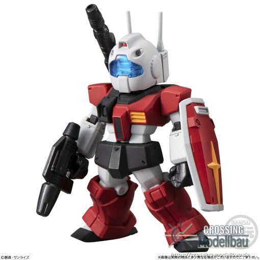 #Coming Soon#ETA:12/2024<br>BANDAI Candy FW GUNDAM CONVERGE♯26 - Image 6