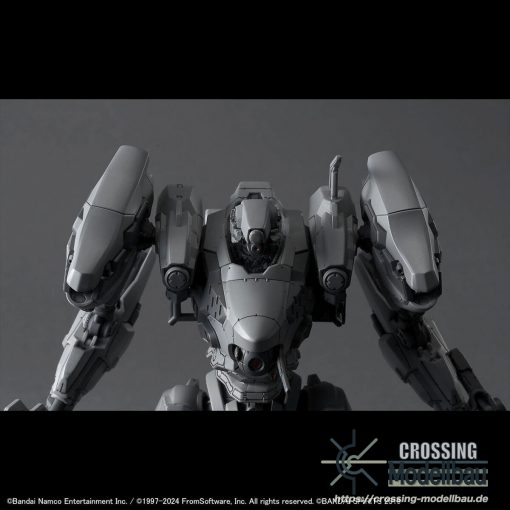[Pre-Order]ETA:01/2025<br>BANDAI 30 Minutes Missions “ARMORED CORE Ⅵ FIRES OF RUBICON” RaD CC-2000 ORBITER - Image 5