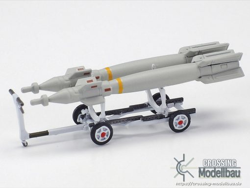 Tamiya 1:72 scale Lockheed Martin F-35B Lightning II - Image 9
