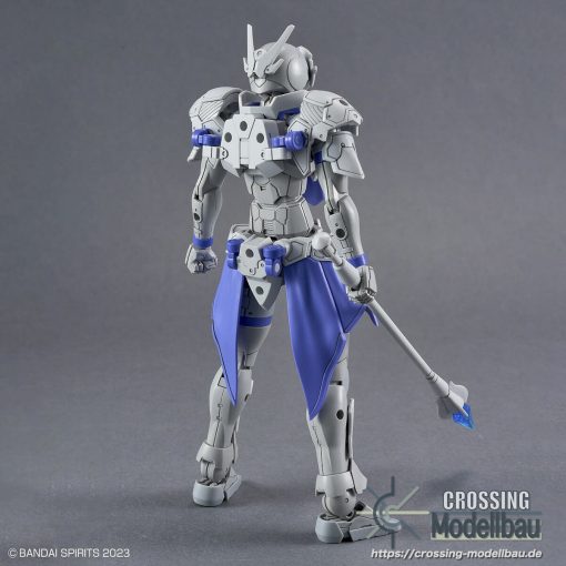 #Coming Soon#ETA:05/2025<br>BANDAI 30MF Model Kit "30 Minutes Fantasy" 30MF Liber Priest - Image 4