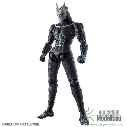 BANDAI "Kaiju No.8" Figure-rise Standard Kaiju No.8 - Image 2