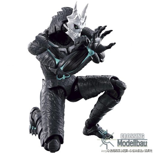 BANDAI "Kaiju No.8" Figure-rise Standard Kaiju No.8 - Image 3