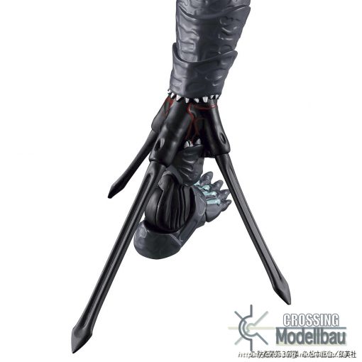 BANDAI "Kaiju No.8" Figure-rise Standard Kaiju No.8 - Image 7