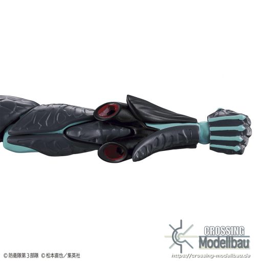 BANDAI "Kaiju No.8" Figure-rise Standard Kaiju No.8 - Image 8