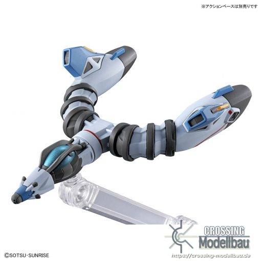 [Pre-Order]ETA:08/2025<br>BANDAI HG 1/144 "MS Gundam GQuuuuuuX" gMS-Ω GQuuuuuuX - Image 10