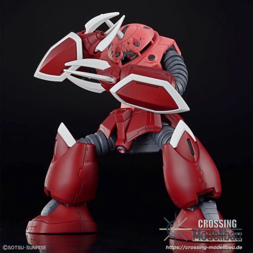 #Coming Soon#ETA:05/2025<br>BANDAI HG 1/144 "Gundam Seed Freedom" Z'Gok (SEED FREEDOM Ver.) - Image 3