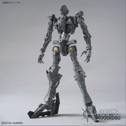 #Coming Soon#ETA:05/2025<br>Bandai MG 1:100 Model Kit "Mobile Suit Gundam Iron-Blooded Orphans" Gundam Vidar - Image 7