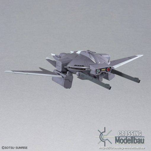 #Coming Soon#ETA:05/2025<br>Bandai "Option Parts Set" Gunpla 15 (CAVALIER AIFRID) - Image 2