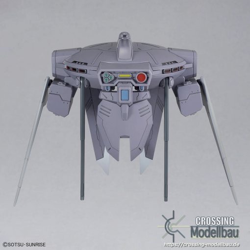 #Coming Soon#ETA:05/2025<br>Bandai "Option Parts Set" Gunpla 15 (CAVALIER AIFRID) - Image 3