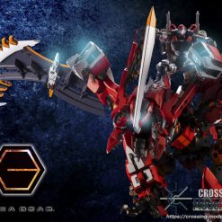 KOTOBUKIYA 1:24 Model Kit "HEXA GEAR" Governor AGNIRAGE