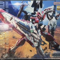 PREMIUM BANDAI  MG 1/100  "Gundam Seed" Astray GUNDAM ASTRAY TURN Red